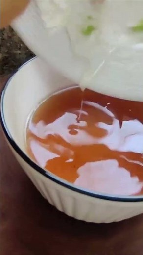 Homemade Shampoo to GROW hair in a WEEK/APPLY to my Shampoo to GROW hair