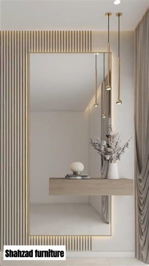 Trending Luxury Wall Mirror Ideas