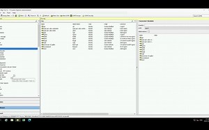 AF Basics - 01 PI系统资源管理器(PSE)使用简介