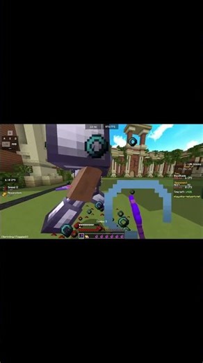 POV: You Don’t Miss a Single Axe Hit 😳