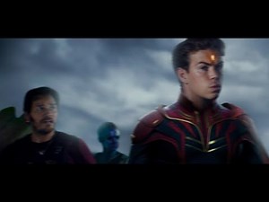 GUARDIANS VOL 3 NEW OFFICIAL SYNOPSIS Plot Detail Breakdown