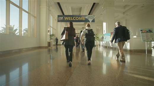 ASHP TV Episode 4: Moments that Matter