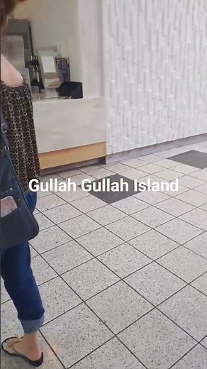 Gullah Gullah Island - Theme Song