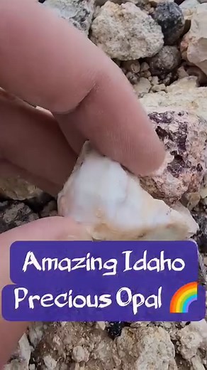 Had an AMAZING day at Gem Tours Searle Canyon mine in Utah finding the best red beryl crystal I've ever seen! | Bigfoot Crystals