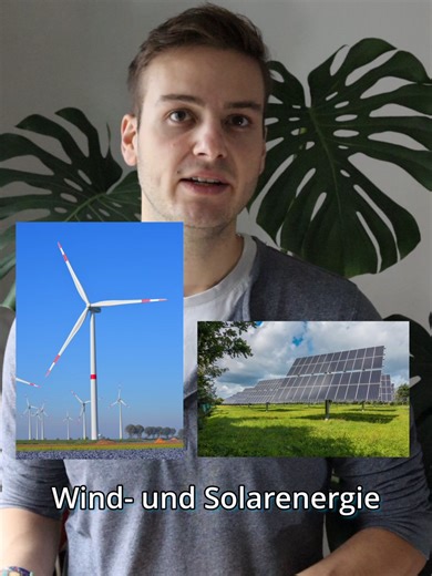 Atomkraft macht Strom teurer – nicht billiger. Die AfD verspricht günstigen Strom mit Atomenergie, vergisst dabei aber, dass Strom aus Kernenergie bis zu 10-mal teurer ist als Wind & Solar. Der 400-Mio.-€-Rabatt ist Augenwischerei. --- Quellen: Zeit - https://www.zeit.de/wirtschaft/ausland/2026-01/eu-strom-solarenergie-windenergie-fossile-brennstoffe-2025-denkfabrik-ember-gxe EnBW - https://www.enbw.com/unternehmen/themen/klimaschutz/kernkraft-kosten.html Bundesregierung - https://www.bundesregi