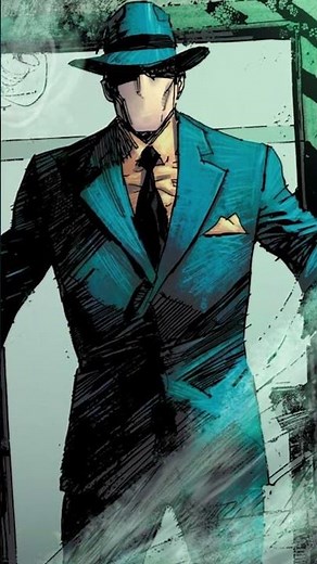 What Makes The Question So Iconic in DC Comics?