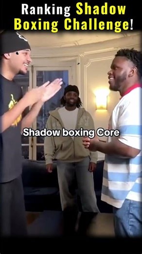 Shadow Boxing TikTok Trend Compilation. #ShadowBoxing, #TikTokTrend, #ShadowBoxingChallenge,