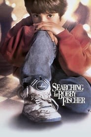 Searching for Bobby Fischer (1993) - AZ Movies