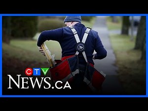 ‘It was inevitable’ |This analyst says Canada Post will need to cut thousands of jobs