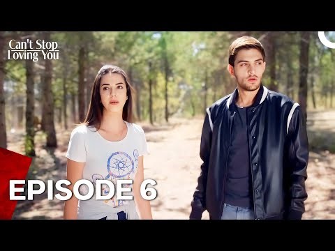 Can't Stop Loving You Episode 6 (English Subtitles) Long Sections