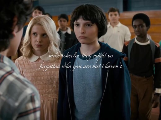 Mike Wheeler: Remembering a Forgotten Hero