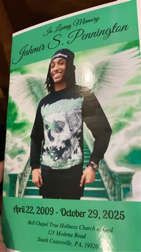 Jaheim Jefferson on Instagram: "This rideout for you hurt bro🫩 This bikelife sh!t gets real 💯 LONG LIVE JAHMIR💚🖤💚 • • • • • • • • • • • • • • • • • • • We not gon forget u bro🤞🏽 We gonna ride for u every time✅ • • • • • • • • #gopro #bikereels #kx #kawasaki #kx100 #2stroke #tune #wheelie #rideout #dirtbikes #stunts #outside #bikers #motorcycle #engines #motors #explorepage #reels #fyp #rip #longliveMir4x💚"