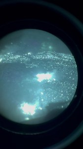 32K views · 1.5K reactions | Ever wonder what it’s like to fight fire from the air – in the dark? Take a quick ride with our pilots as they do some night flying firefighting to combat the #FairviewFire in Riverside County. Utilizing the CAL FIRE Hawks night flying technology provides us another tool to tackle wildfires after dark. | CAL FIRE | Facebook