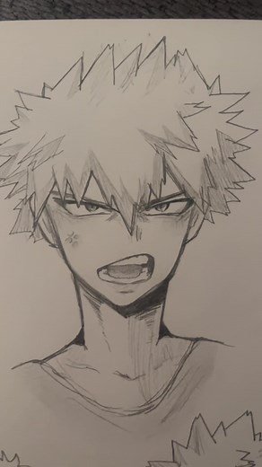 Pixel☆Drink Raps About Shoto's Scar in Catchy MHA Rap