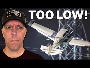 I Investigated a Pilot's RECKLESS Mistakes!
