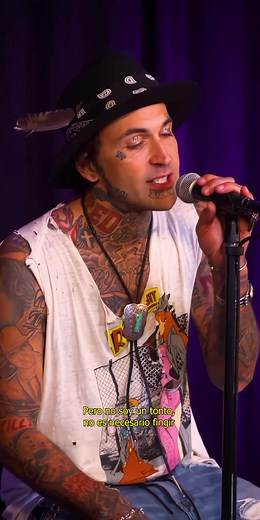 Yelawolf: Slumerican y 'Till It's Gone'