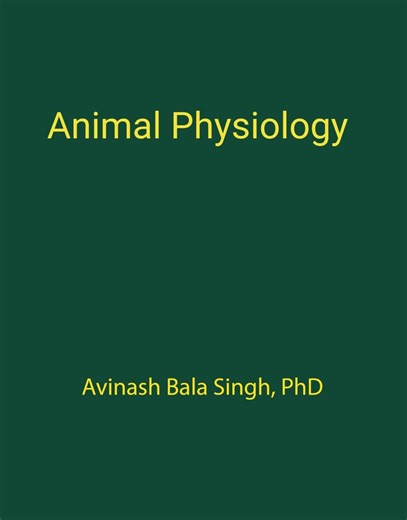 12.2 Nutrition and Energy Production – Animal Physiology