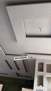 We aim at delivering the best quality works ba kopala this is your time we are in Minsundu then after will be in Twapia for our beautiful client madam mumena💪💪💪#0977229985. | Mwansa ceiling enterprises