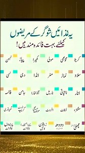 1M views · 2.7K reactions | Health Guideline for diabatics -...