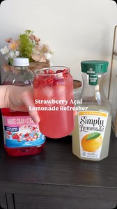 So excited for all the refresher drinks this spring!🍓☀️☁️✨ #strawberryacai #strawberryrefresher #strawberryacairefresher #strawberryacailemonade #refreshersathome #refresher #starbucksrefreshers #drinksathome #starbucksathome #strawberryacai #coffee #coffee #delicious #goodmorning #bhfyp #breakfast #morning #cake #chocolate #homemade #lunch #foodstagram #foodphotography #cafe #dessert #foodblogger #starbucks #tea #coffeetime #brunch #coffeelover | Beccabrews