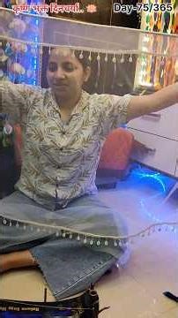 Day-75 Radhe Radhe ! 🥰 #ladugopal #radhakrishna #seva #laduu #shorts #ladugopalstatus #viral #krish