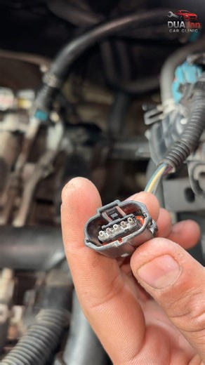 Map sensor grip stuck #car#viral#goodadvice#vizit