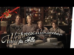 Weihnachtslieder für Alle