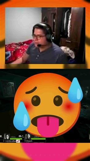 SPLITTER #l4d2 #memes #zombie #thelastofus #splitter #howto