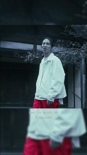 UMEDA CYPHER - Urusiren ("FIRE FORCE Season 3" Ending Theme) Music Video out now!