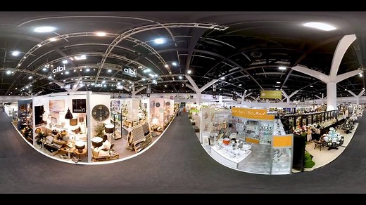 Immerse yourself in a virtual experience of ICC Sydney, Australia’s premier fully-integrated convention, exhibition and entertainment venue. In an industry-first, explore ICC Sydney through 360 degree VR video on the ICC Sydney VR App. Download the App, available for iOS and Android, and take a tour today: bit.ly/ICCVRApp | International Convention Centre Sydney - ICC Sydney