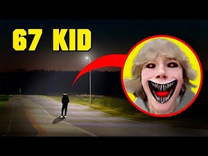 IF YOU SEE 67 MEME or 61 MEME - RUN (film)