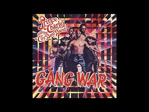 Prince Charles & The City Beat Band - In the Streets