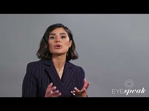 Diane Guerrero Interview: Advice for Young Women