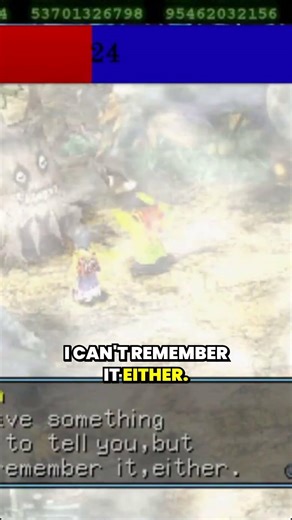 The Forgotten Island: Why Digimon are losing their memories
