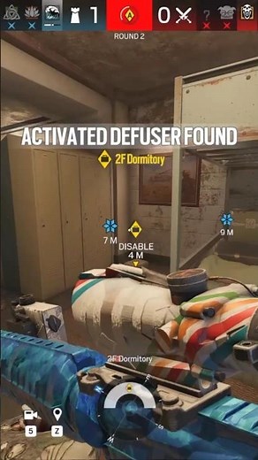 These Tubarao plays in R6 Siege ARE INSANE #r6 #r6siege #gaming