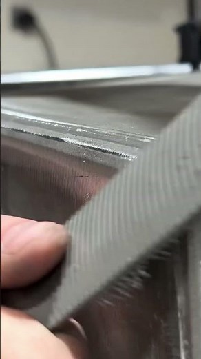 Grinding the Weld Bead After Welding Importance of Grinding &Surface Finish Grinding Tools Explained