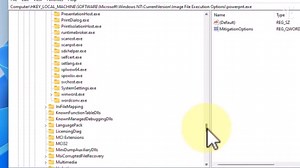 Solved - Windows cannot find C Program Files Microsoft Office winword.exe , Make sure you typed the 