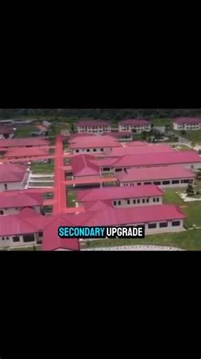 Video presentation on Tain District Hospital at the 8th Edition of the Ghana Industry CEO Awards, 2025. | TAIN District Hospital