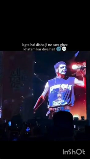 lagat hai disha ji ne ghee khatma kr diya #talwiinder #dishapatani #girlfriend #love #trending