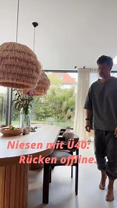 Ein Nieser, drei Fehlermeldungen. 🤯💥 Wer fühlt's? | Wayne Carpendale