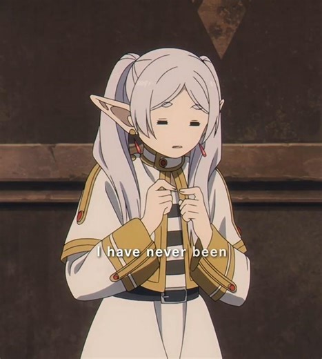 Nobody Expected Frieren to Have This Weakness