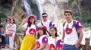 UTCC iSM Distinguished Wolf Award Candidate - Orrapan Sukkasem (Ing) 🇹🇭 The Distinguished Wolf Award is a new official notation that will set most engaged graduated apart from their peers. Students will earn this prestigious award by completing a set of requirements that combine academic experience with related, real-world applications in the following 4 possible tracks: 1. Entrepreneurship 2. iSM Activity Engagement 3. Leadership Skills 4. Global Engagement The Distinguished Wolf Award winner