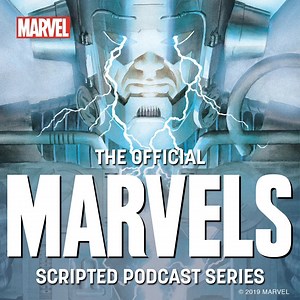 12K views · 515 reactions | In the eyes of the public, the Fantastic Four are still heroes. For now. Listen to the fourth episode of "Marvels," a new scripted audio series from Marvel and Stitcher! Use promo code “FANTASTIC” for a free month of premium: marvelspodcast.com #MarvelsPodcast | Marvel | Facebook