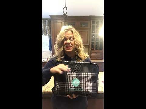 Packing Cube-Thirty One