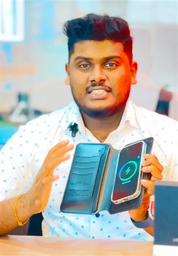 Best Price on POWER VAULT Multi-Functional Power Bank