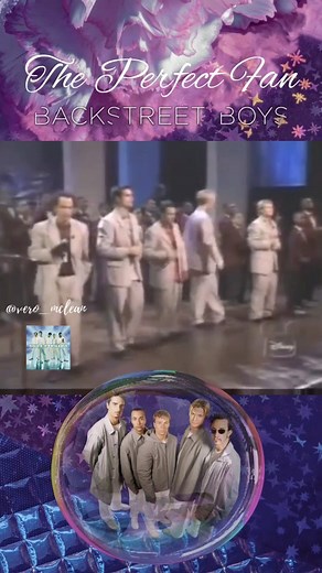 The Perfect Fan (Live at Disney's Concert 1999) 💓🪩 • • @backstreetboys @aj_mclean @nickcarter @howie_dorough @rokspics @kevinscottrichardson #ajmclean #DNAWorldTour #BSBDNA #nickcarter #bsbforever #KTBSPA #BSB #BsbArmy #BSBDNA23 #Millennium #boyband #backstreetboys #bsbfan #backstreetsback #DNAWorldTour23 #DNAWorldTour2023 #boyband #love #everybody #theperfectfan #disney | Backstreet Boys - Fans