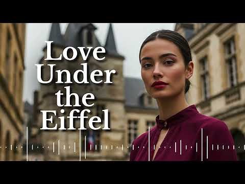 French Romantic Songs – The Best Chanson d’Amour Collection