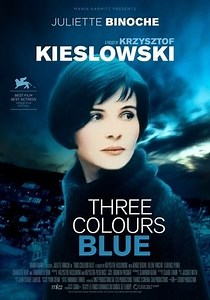 فيلم - Three Colors: Blue - 1993 مشاهدة اونلاين، فيديو، الإعلان، صور، النقد الفني، مواعيد العرض