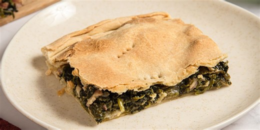 The Centuries-Old Italian Recipe We Love for Breakfast, Lunch, and Dinner