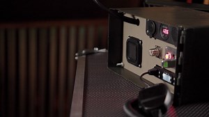 DIY How to solar powered radio communications go box- The Ham-O-Can Here are the links to the schematics, parts list, and instructions- http://goo.gl/5dzslx | Tin Hat Ranch